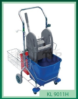Úklidový vozík MINI